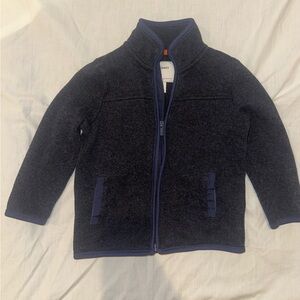 Old Navy Fleece Jacket
